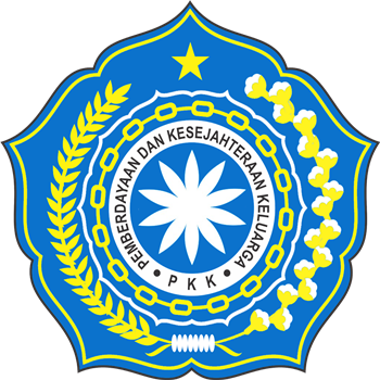 Logo TP PKK Maluku